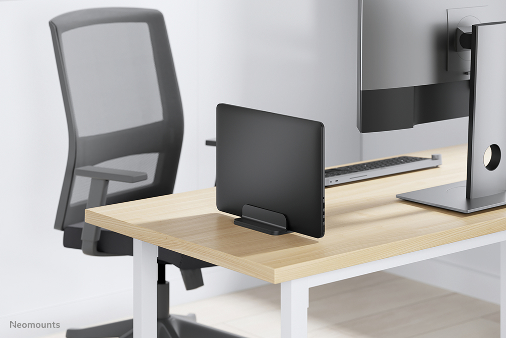 Neomounts NSLS300BLACK Laptophouder 11-17" - universeel